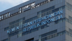 Kemendag Buka Suara soal Ritel Modern vs Kopdes Merah Putih Kemendag Buka Suara soal Ritel Modern vs Kopdes Merah Putih