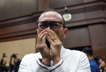 Tak Nikmati Uang Korupsi Minyak, Riva Siahaan Tetap Dihukum 9 Tahun Penjara