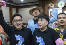 Terbukti Tak Bersalah, Delpedro dkk divonis Bebas kasus Penghasutan Demo Agustus