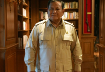 Prabowo Tegaskan Indonesia Tidak akan Bergabung Aliansi Militer Manapun