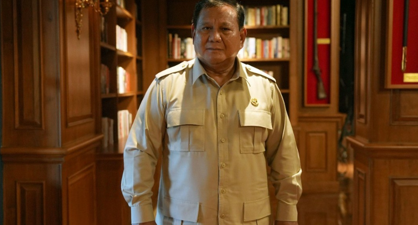 Prabowo Tegaskan Indonesia Tidak akan Bergabung Aliansi Militer Manapun