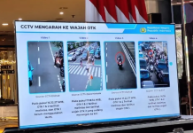 DPR Akui Berhak Dalami Kasus Penyiraman Air Keras Andrie