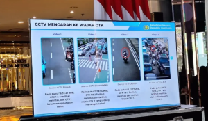 DPR Akui Berhak Dalami Kasus Penyiraman Air Keras Andrie DPR Akui Berhak Dalami Kasus Penyiraman Air Keras Andrie