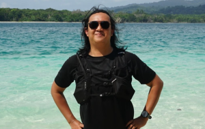 Kemenham Dorong Kasus Andrie Yunus Diselesaikan Lewat Peradilan Umum