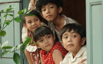 Na Willa, Film Nostalgia Surabaya Era 1960an