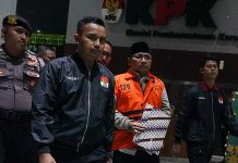 KPK Tahan Eks Menag Yaqut Buntut Perkara Korupsi Kuota Haji
