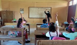 Belum Digaji, DPR Soroti Nasib Guru PPPK Paruh Waktu Belum Digaji, DPR Soroti Nasib Guru PPPK Paruh Waktu