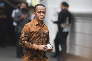 Bahlil Lapor Prabowo soal Antisipasi Dampak Penutupan Selat Hormuz Bahlil Lapor Prabowo soal Antisipasi Dampak Penutupan Selat Hormuz