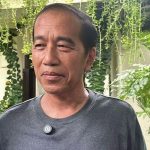 Jokowi Tanggapi Soal Pelaporan Rismon ke Bareskrim: Serahkan ke Hukum
