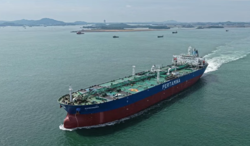 Pemerintah Pastikan Kapal RI Melintas di Selat Hormuz Dengan Aman