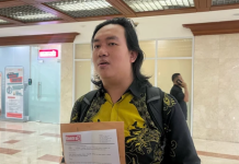 Polisi Sebut Tak ada Keterlibatan Warga Sipil, Kasus Andrie Yunus Dilimpahkan ke Puspom TNI