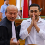 Kejagung Periksa Jajaran Kejari Karo Buntut Kasus Amsal Sitepu