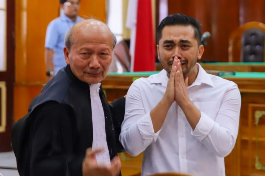Kejagung Periksa Jajaran Kejari Karo Buntut Kasus Amsal Sitepu