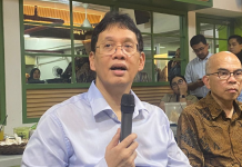 Purbaya Akui Belum Tahu Soal Puluhan Ribu Motor Listrik untuk Kepala Dapur MBG