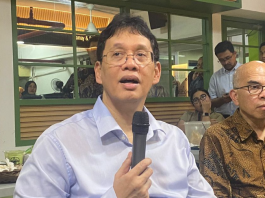 Tiru Iran, Purbaya Ingin Pajaki Kapal di Selat Malaka Home