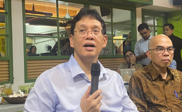 Tiru Iran, Purbaya Ingin Pajaki Kapal di Selat Malaka