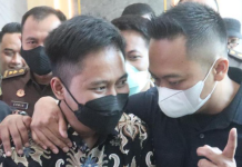 Terancam 8 Tahun Penjara, Doni Salmanan Akhirnya Bebas Bersyarat