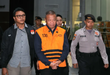 OTT Bupati Tulungagung, KPK Sita Uang Rp 335,4 Juta