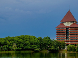 Kasus Pelecehan Seksual Mahasiswa FH UI tak Kunjung ditangani, Ini Kata Polres Depok Home