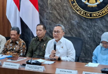 Bakal Jadi Pegawai BUMN, Zulkifli Hasan Rekrut Manajer Koperasi Desa Merah Putih