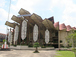 DPRD Kaltim Tindaklanjuti Tuntutan Mahasiswa saat Demo 21 April Home