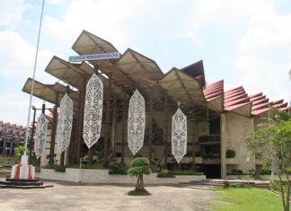 DPRD Kaltim Tindaklanjuti Tuntutan Mahasiswa saat Demo 21 April Home