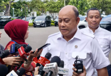 BGN Buka Suara Soal Ramainya Isu Beli Semir dan Sikat Sepatu Rp 1,5M