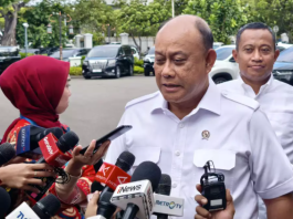 BGN Buka Suara Soal Ramainya Isu Beli Semir dan Sikat Sepatu Rp 1,5M Home