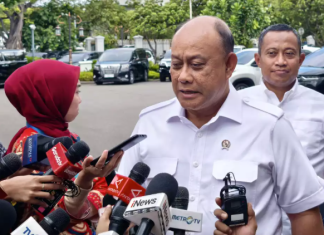 BGN Buka Suara Soal Ramainya Isu Beli Semir dan Sikat Sepatu Rp 1,5M Home