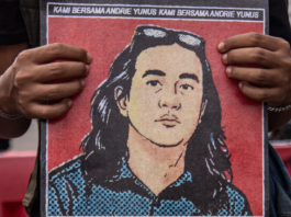 Komnas HAM Ungkap 14 Terduga Pelaku Kasus Andrie Yunus Home