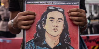 Komnas HAM Ungkap 14 Terduga Pelaku Kasus Andrie Yunus Home