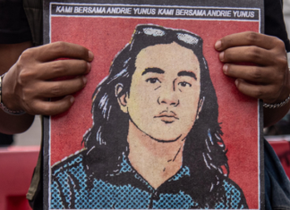 Komnas HAM Ungkap 14 Terduga Pelaku Kasus Andrie Yunus Home