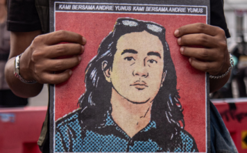 Komnas HAM Ungkap 14 Terduga Pelaku Kasus Andrie Yunus
