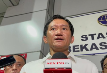 Dirut KAI Tegaskan Tutup Perlintasan Liar yang Tak Penuhi Syarat