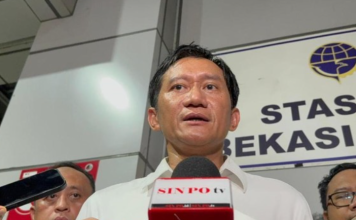 Dirut KAI Tegaskan Tutup Perlintasan Liar yang Tak Penuhi Syarat