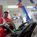 Buntut Perang, Bahlil Sebut Pertamax akan Naik