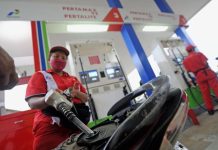 Buntut Perang, Bahlil Sebut Pertamax akan Naik
