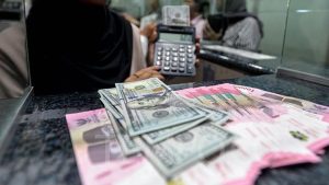 Minta Gubernur BI Mundur saat Rupiah Anjlok, Ini alasan Politikus PAN Primus Minta Gubernur BI Mundur saat Rupiah Anjlok, Ini alasan Politikus PAN Primus