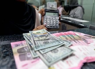 Minta Gubernur BI Mundur saat Rupiah Anjlok, Ini alasan Politikus PAN Primus Home