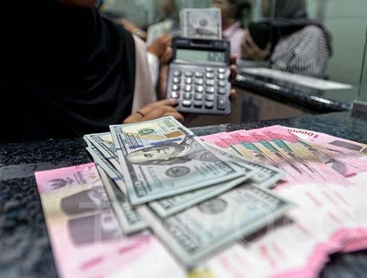 Minta Gubernur BI Mundur saat Rupiah Anjlok, Ini alasan Politikus PAN Primus Home