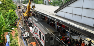 Diperiksa soal Kecelakaan KRL Bekasi Timur, 31 Orang Jadi Saksi Home
