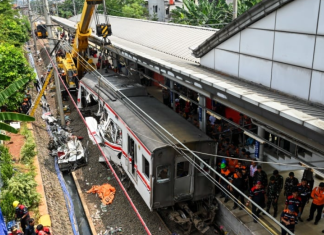 Diperiksa soal Kecelakaan KRL Bekasi Timur, 31 Orang Jadi Saksi Home
