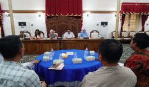 Buntut Pencabulan Santri, Operasional Ponpes di Pati Dibekukan Buntut Pencabulan Santri, Operasional Ponpes di Pati Dibekukan