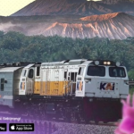 Jadi Penyegaran Identitas, KAI Ubah KA Argo Bromo Anggrek Jadi KA Anggrek