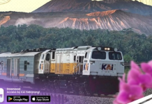Jadi Penyegaran Identitas, KAI Ubah KA Argo Bromo Anggrek Jadi KA Anggrek