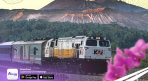 Jadi Penyegaran Identitas, KAI Ubah KA Argo Bromo Anggrek Jadi KA Anggrek Jadi Penyegaran Identitas, KAI Ubah KA Argo Bromo Anggrek Jadi KA Anggrek