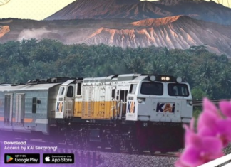 Jadi Penyegaran Identitas, KAI Ubah KA Argo Bromo Anggrek Jadi KA Anggrek Home