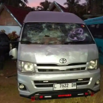 Polisi Ungkap Wisatawan Asal Surabaya yang diserang OTK di Pantai Wediawu Positif Narkoba