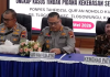 Polisi Tangkap Tersangka Pencabulan Santri di Pati Home