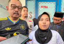 Terseret Kasus Keracunan MBG, Wawali Surabaya Armuji Ungkap Kondisi SPPG Tembok Dukuh